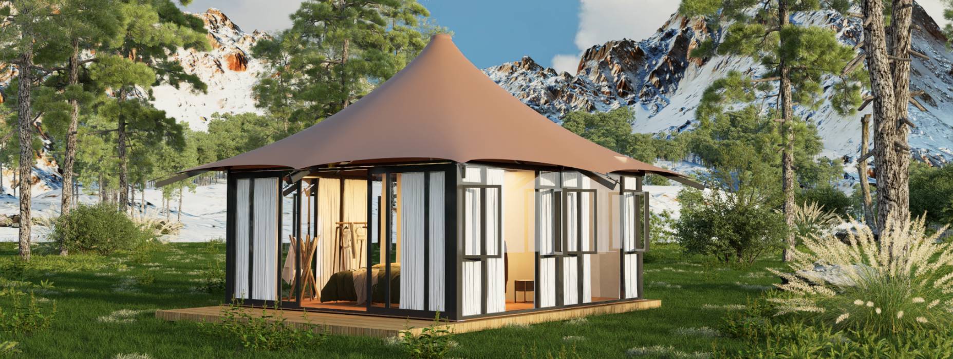 君山区装配式建筑厂家